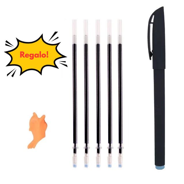 Cuadernos Mágicos Montessori