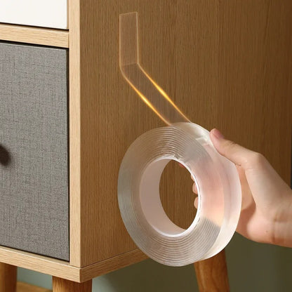 Cinta Adhesiva Magic Tape de 3 Metros