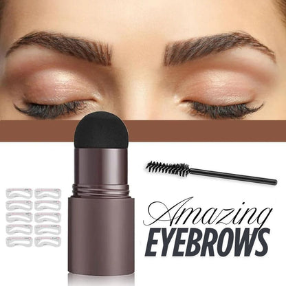 Polvo para Cejas Amazing Eyebrows