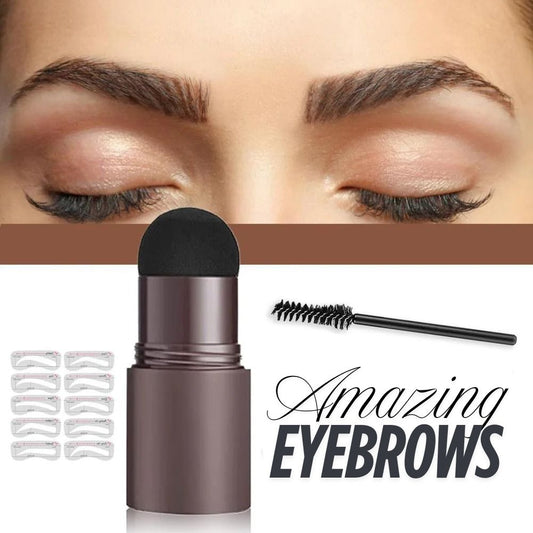 Polvo para Cejas Amazing Eyebrows