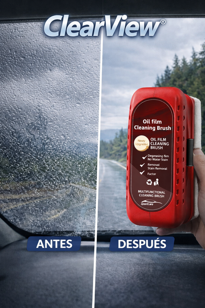 ClearView® 🔥 MEJORA TU VISIBILIDAD EN SEGUNDOS