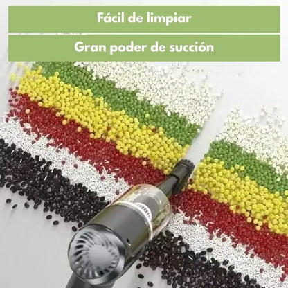 Mini Aspiradora TurboClean Pocket