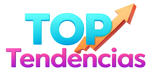 TOP TENDENCIAS