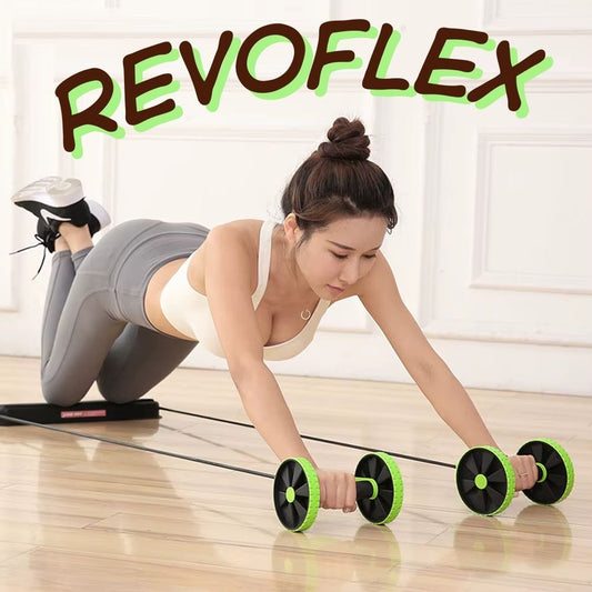 REVOFLEX EXTREME