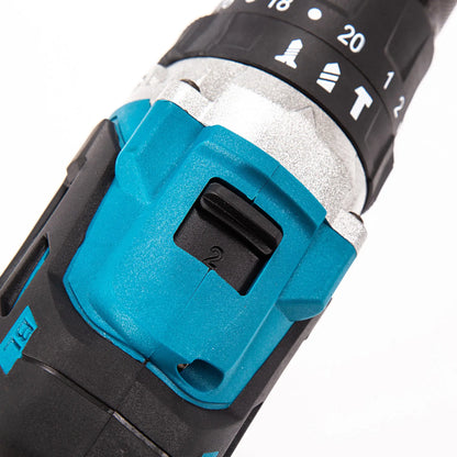 TALADRO INALAMBRICO + 2 BATERIAS