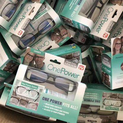 Lentes One Power